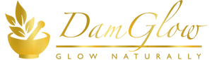 DamGlow Logo