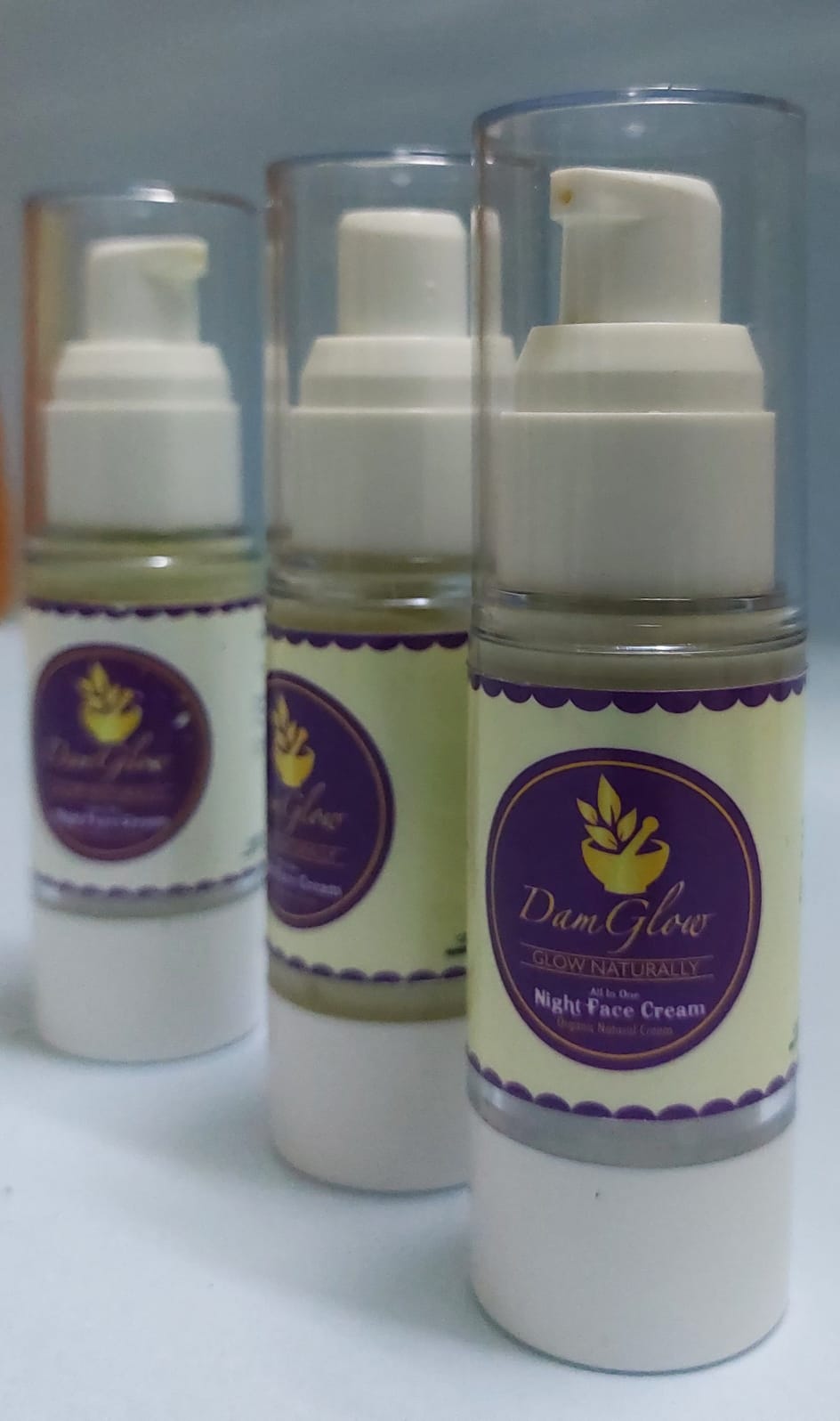 Face Care Cream thumb 3