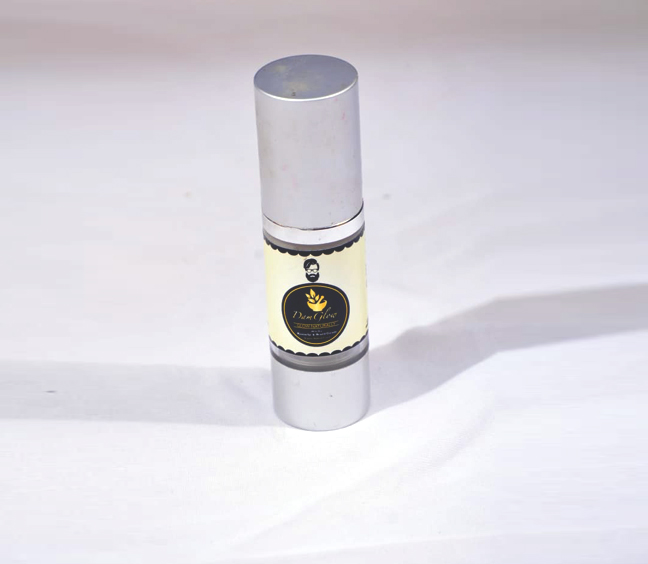 DamGlow Beard Oil
