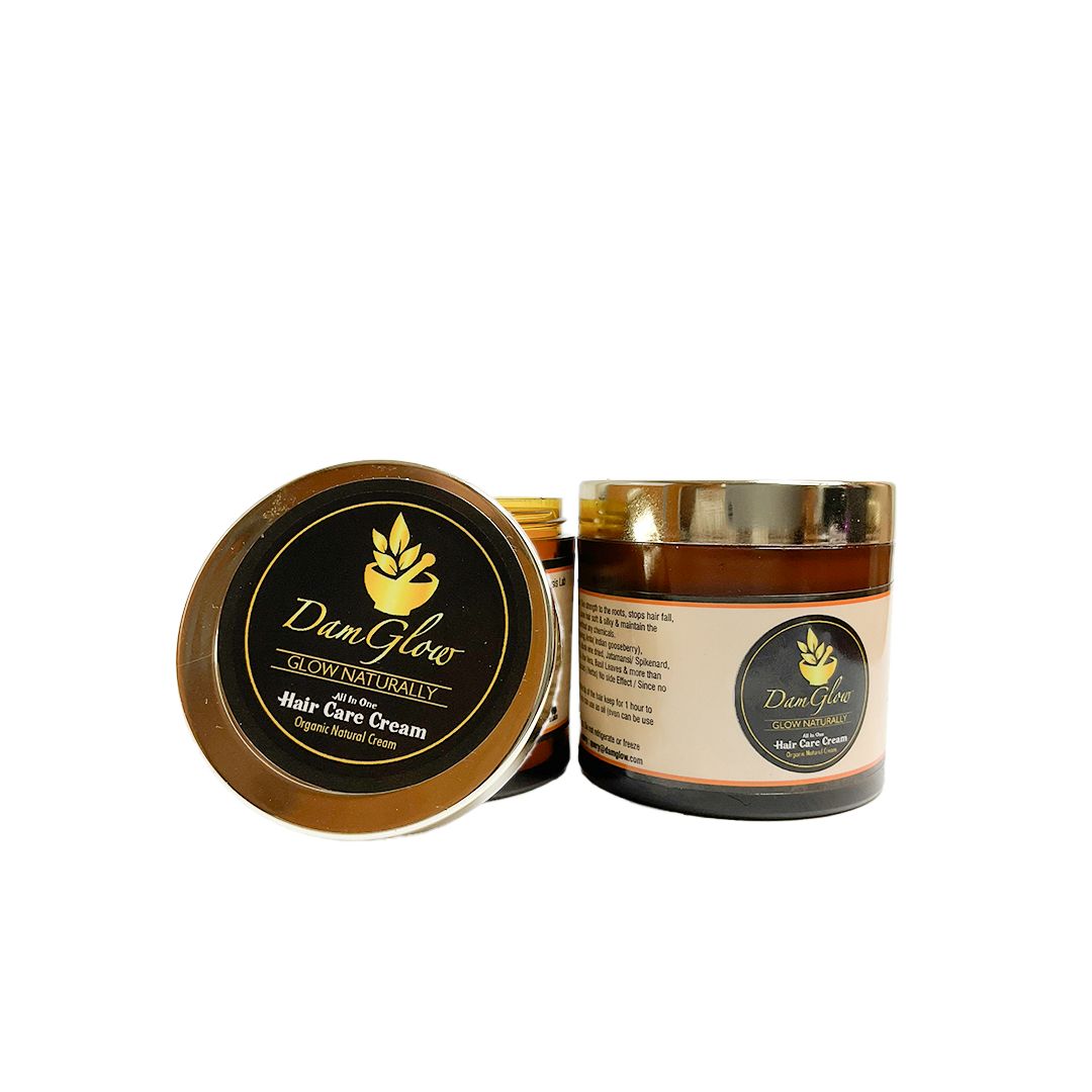 Face Care Cream