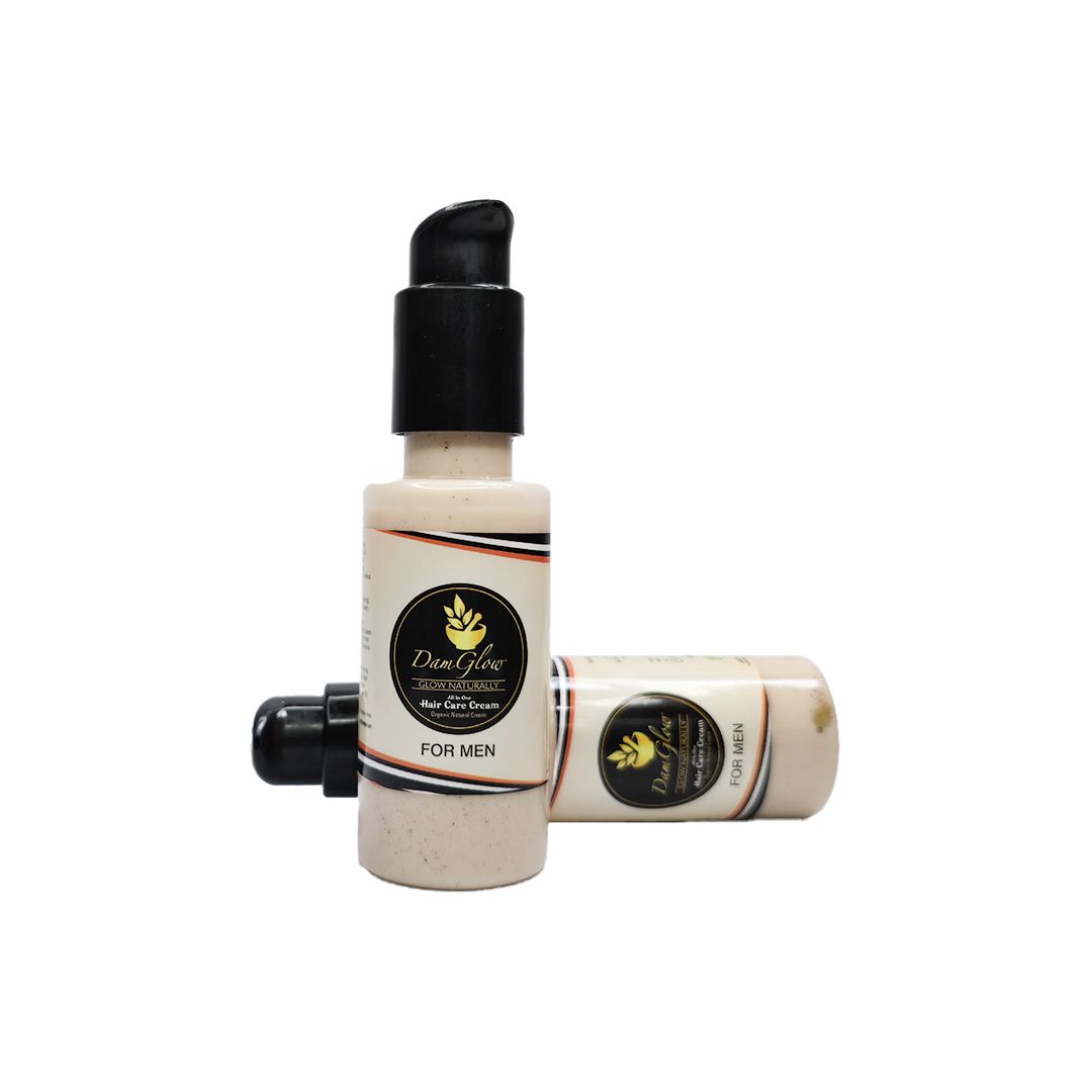 Damglow Hair Oil