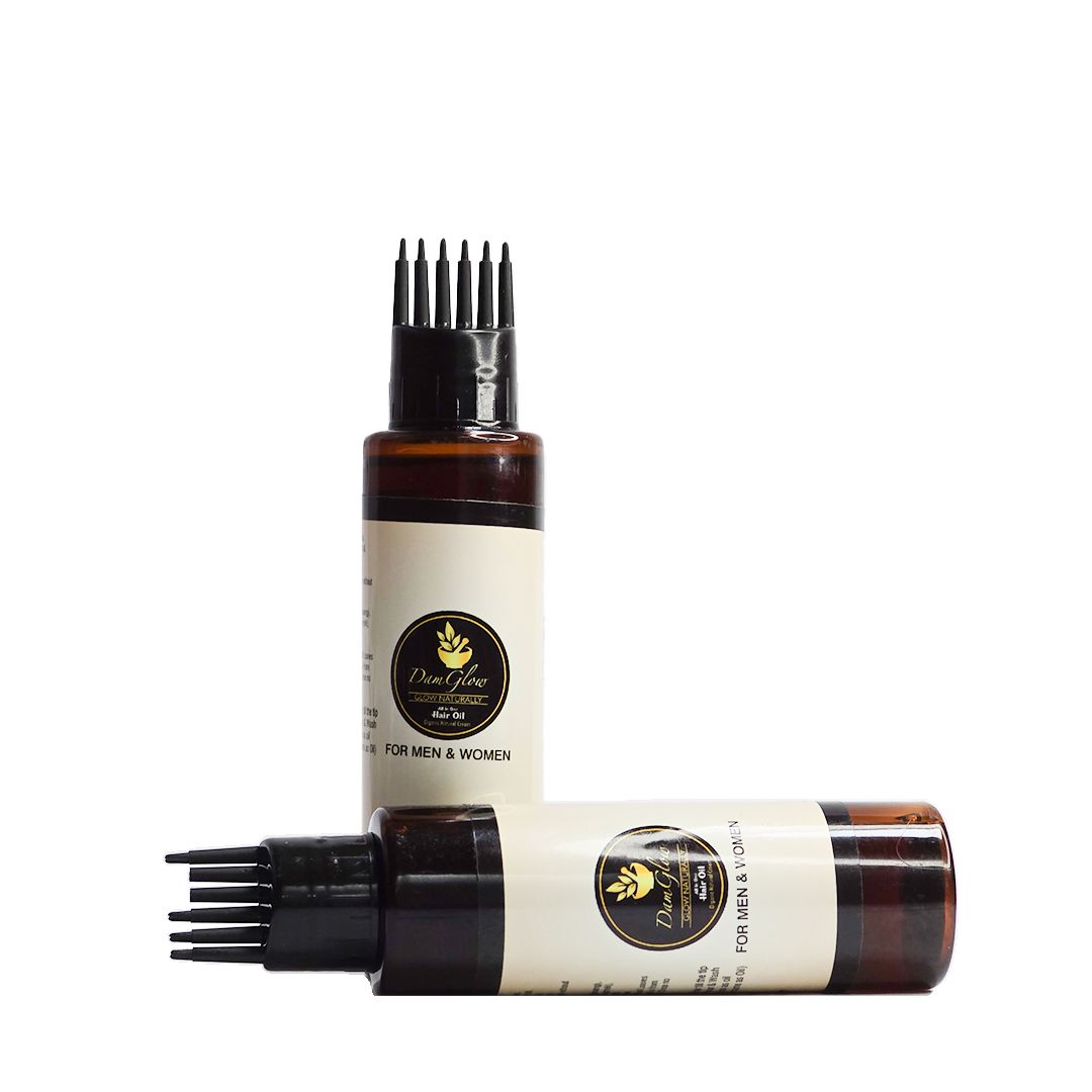 Damglow Hair Oil